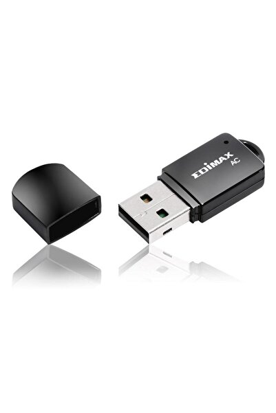 EDIMAX ADAPTOR WIFI USB AC600 MINI