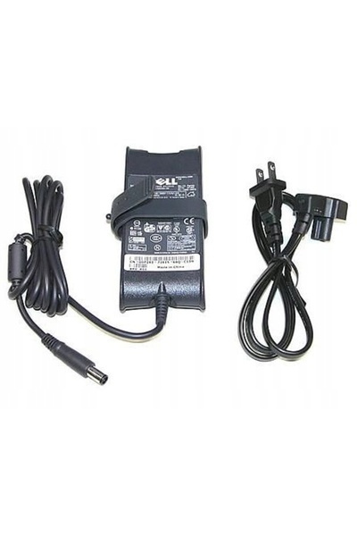 Dell Sursă de alimentare, 65W, 19.5V, 2, HN662
