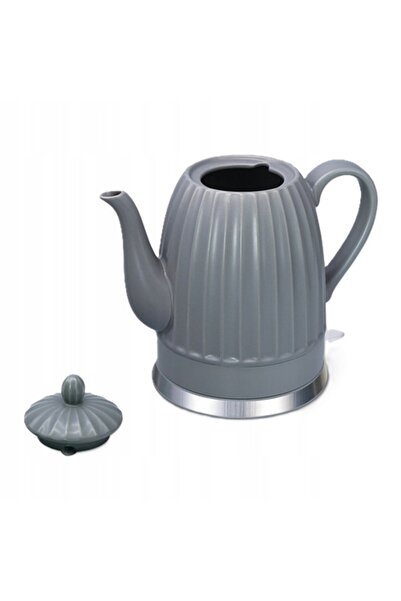 Maestro Fierbător electric mr-077 1500 W 1,5 L gri