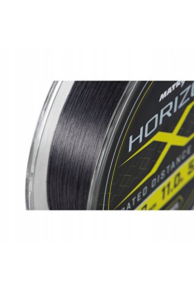 Matrix Șnur împletit gri 0.08mm/150m