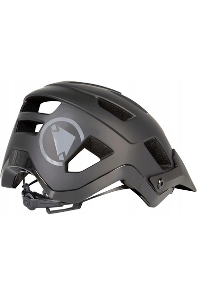 NO BRAND Casca de ciclism Endura Hummvee Plus MIPS negru 51-56 cm (S-M)