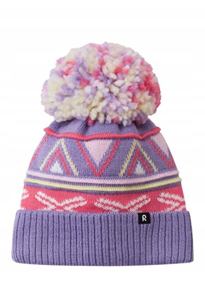Reima Căciulă tip beanie Kirjoen 48/50