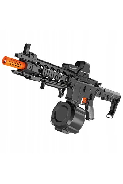 SKD Blaster KARABIN GEL GEL BLASTER AUTO GUN CS-0966 NEGRU