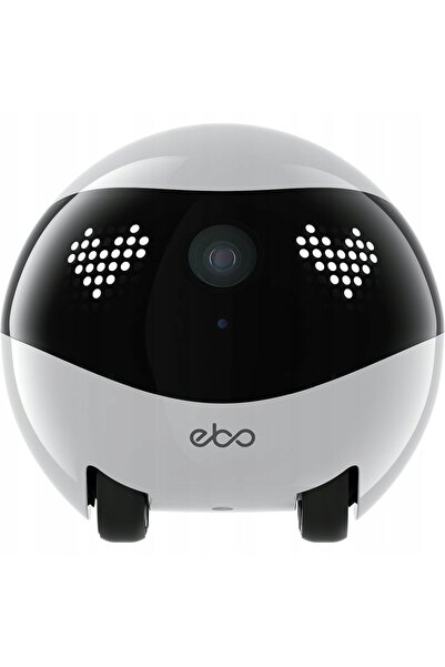 NO BRAND EnaBot EBO AIR 2 cameră robot de monitorizare mobilă pentru acasă, c...