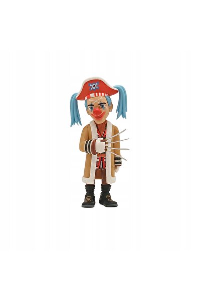 NO BRAND Figurină Minix - ONE PIECE - BUGGY