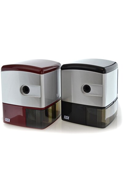 Generic Brand Ascutitoare electrica SDI, diverse culori