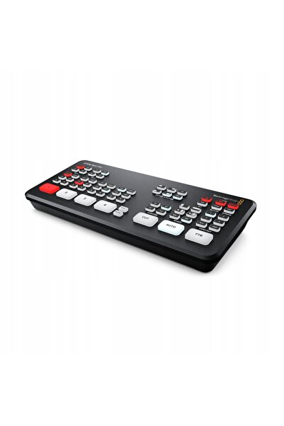 NO BRAND Blackmagic ATEM Mini Pro mixer video HDMI streaming USB RTMP