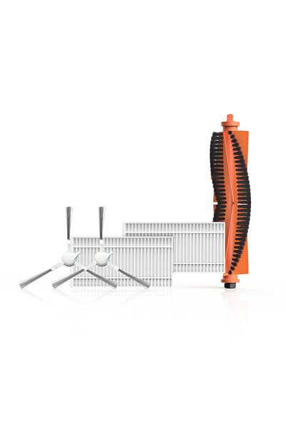 EZVIZ Filtru HEPA pentru aspiratorul RE5 / RE5 PLUS + Set de perii
