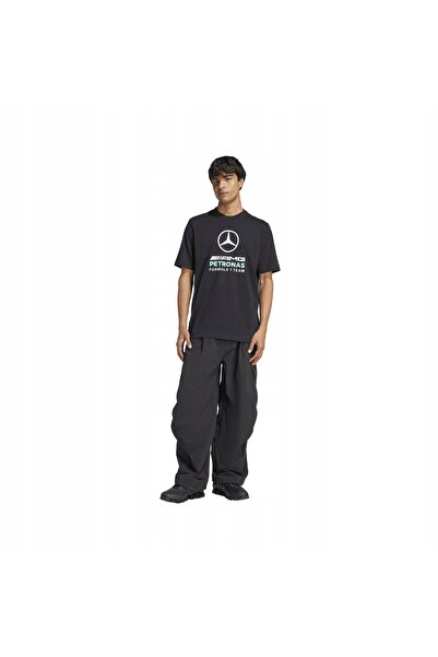 NO BRAND Tricou bărbătesc cu mânecă scurtă MER DNA GFTEE M S