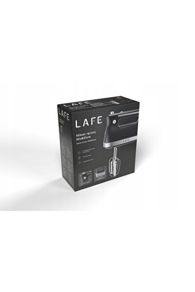 Lafe Mixer manual, bătătoare, cârlige pentru aluat, recipient pentru accesori...