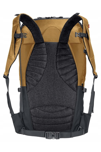 VAUDE Rucsac urban CityGo 30 l penaut butter