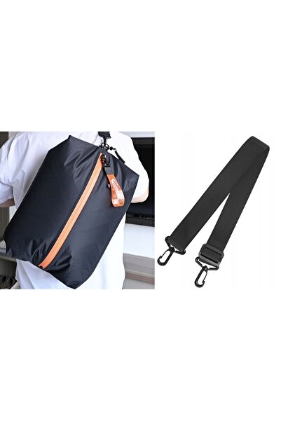 NO BRAND Geantă de voiaj VACUUM impermeabilă, geantă de umăr VACUUM BAG 20L A...
