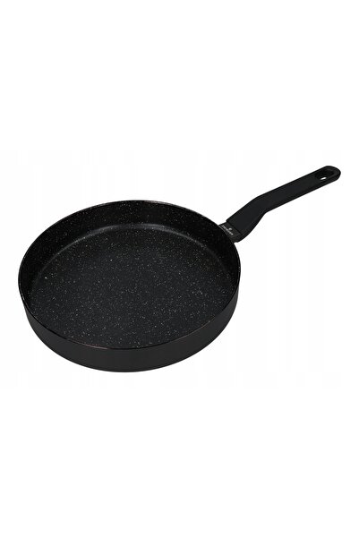 NO BRAND ZWIEGER VERON Tigaie de 28 cm + Capac din sticlă Tadar