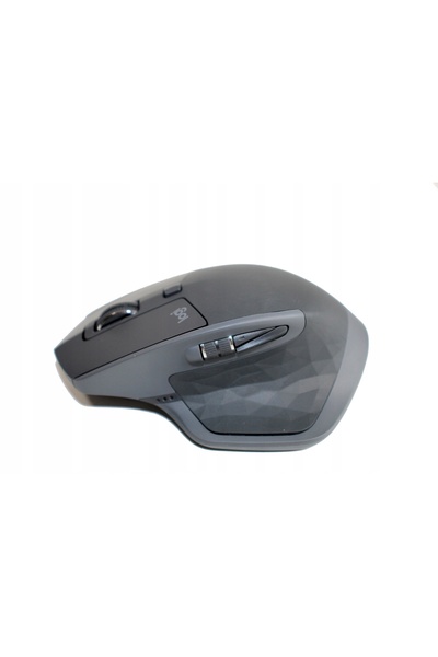 logitech Mouse wireless MX Master 2S BT laser grafit