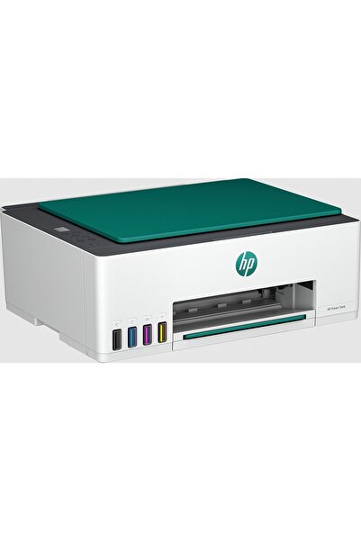 HP Imprimantă AiO Smart Tank 5106 4A8D1A # BHC