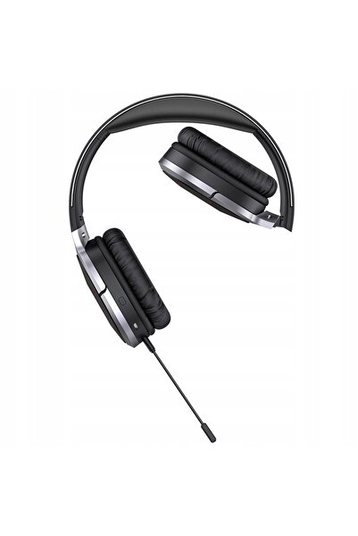 NO BRAND Căști de gaming AWEI Bluetooth A799BL, tip over-ear, cu microfon