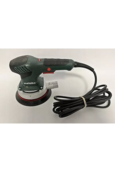 Metabo SXE 3150 150mm 310W Șlefuitor orbital excentric