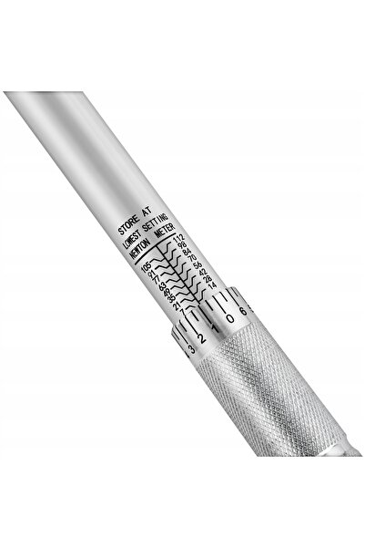 NO BRAND DELPHI 7-112Nm 3/8 " CHEIE DINAMOMETRICĂ cu MECANISM DE BLOCARE OȚEL...