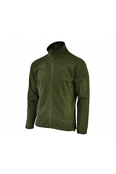 NO BRAND Hanorac polar bărbătesc militar Polar Texar Conger, strat de bază, v...