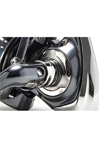 NO BRAND Mulineta de pescuit Daiwa N'zon Plus LT 5000S-CP