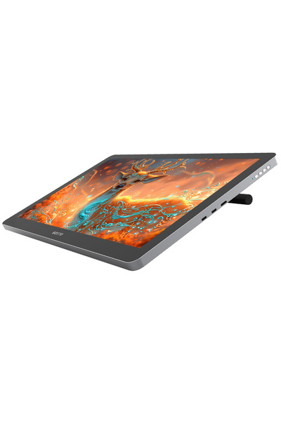 NO BRAND BOSTO BT-19UHD Tabletă grafică profesională cu pen 16384 de niveluri...