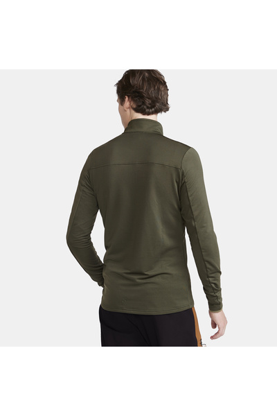 NO BRAND Hanorac bărbați CORE GAIN MIDLAYER M XL