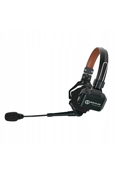 HollyLand Căști wireless over-ear C1PRO cu telecomandă