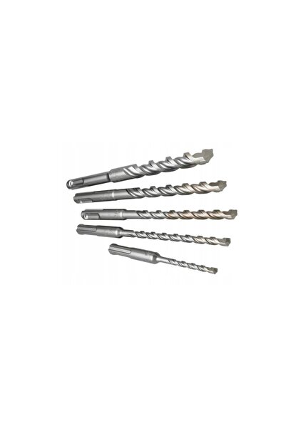 Milwaukee Burghiu pentru beton SDS PLUS 10x400x450 wb620