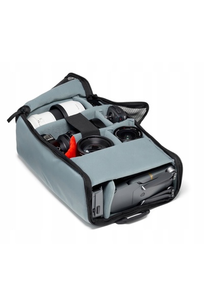 Manfrotto MB MN-BP-MV-30 Manhattan Mover 30 - rucsac foto