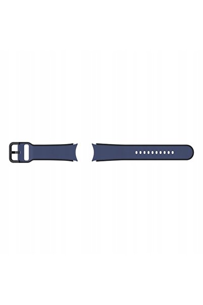 Samsung Curea de ceas sport bicoloră pentru Watch5, 20mm, potrivire M/L