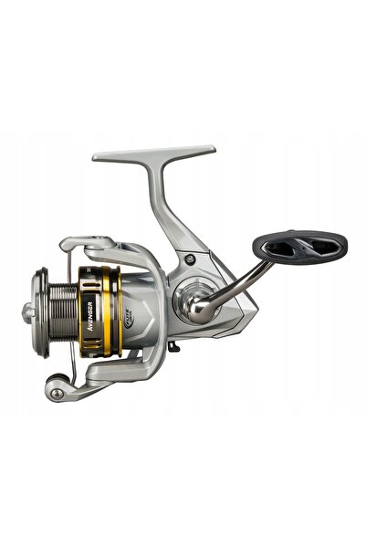 NO BRAND Mulineta de spinning Okuma Avenger B 1000 4BB+1RB