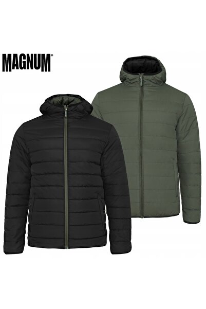 NO BRAND Geacă matlasată pentru bărbați MAGNUM CAMELEON II