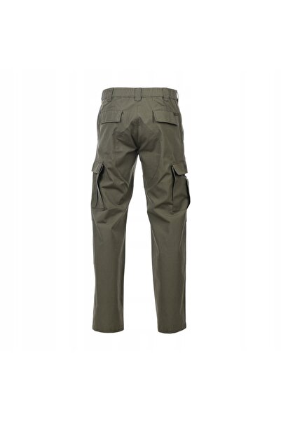 NO BRAND Pantaloni pentru bărbați ATERO 3.0 OLIVE GREEN MAGNUM