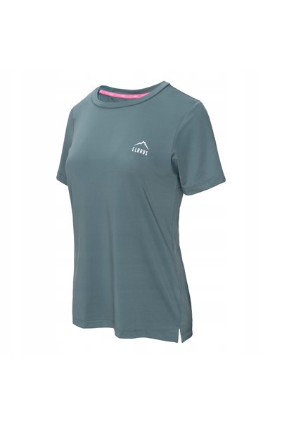 ELBRUS Tricou pentru femei cu mânecă scurtă ELVINIA WO'S S