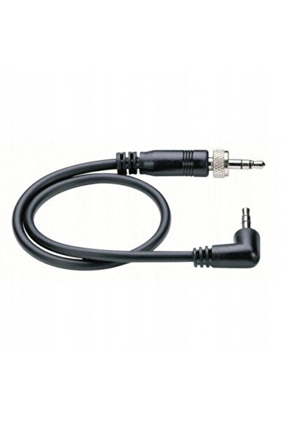 Sennheiser CL1 - cablu / fir mini JACK 3,5 - mini JACK 3,5