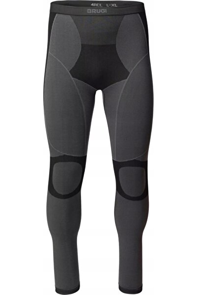 Brugi Lenjerie intimă termoactivă pentru bărbați 4RCL L/XL