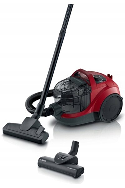 Bosch Aspirator fără sac BGC21X350 Filtru HEPA