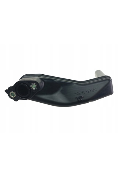 NO BRAND MAZDA 3 6 CX-7 FILTRU DE ULEI POMPĂ DE ULEI FUM 2.3 TURBO L3G6-14-24...
