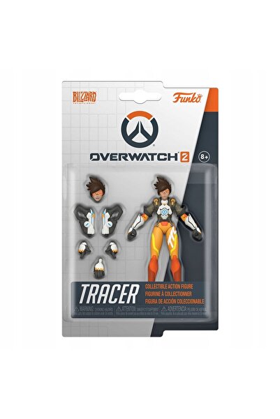 Funko Figurină de acțiune Overwatch 2 Tracer 13cm