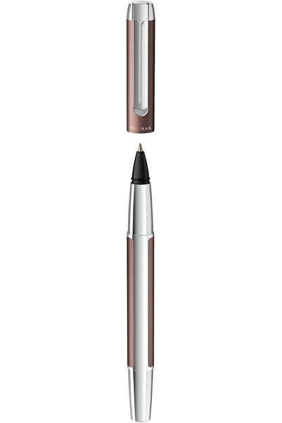 Pelikan Pura 817479 Roller Mocha, pen M2118