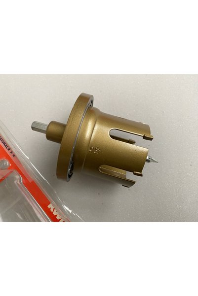 NO BRAND KWB carotieră Multi PLUS 67mm