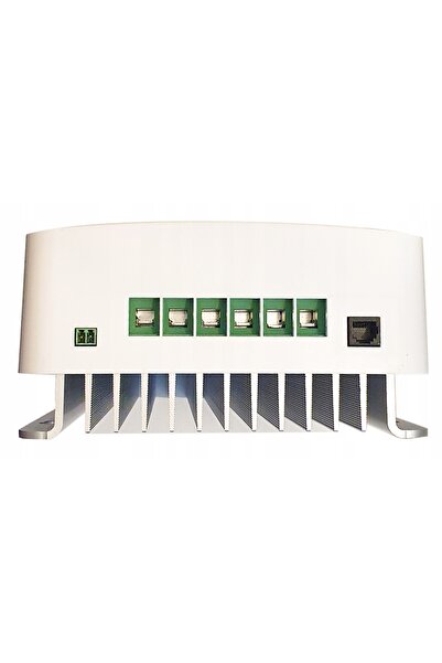 VOLT POLSKA REGULATOR SOLAR DE ÎNCĂRCARE 12V 60A MPPT BLUETOOTH