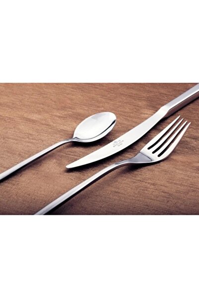 Gerlach SET MODERN 48 PIESE 12 PERSONE CUTIE TACAMURI COMPLETĂ LUCIOASĂ