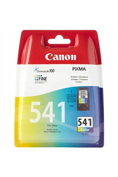 Canon Cerneală 5227B001 tricoloră 5227B001