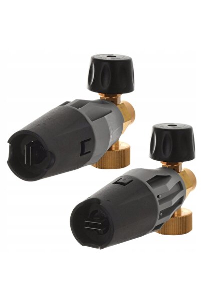 Techkar Pianownica Pistol FoamPro pentru lancea de spumă Karcher HDS M22