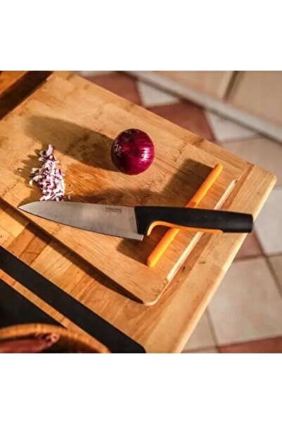 FiSKARS Cuțit de bucătar 1057535 16,9 cm