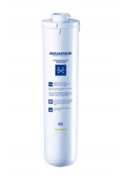 Aquaphor Cartuș filtru K3 1 buc.