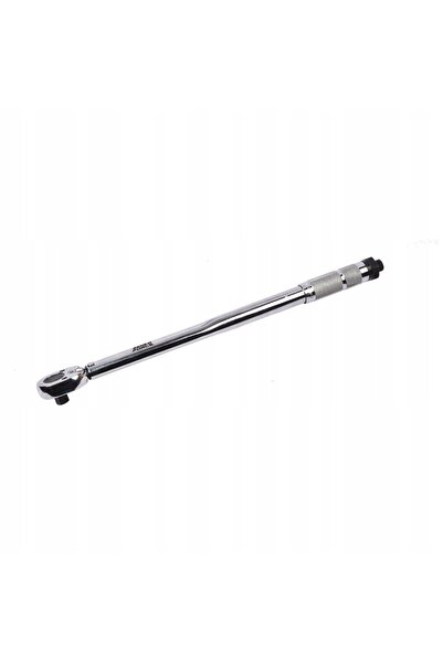 Renew Force Cheie dinamometrică de 1/2 " 28–210 Nm + 3 capete tubulare 17/19/...