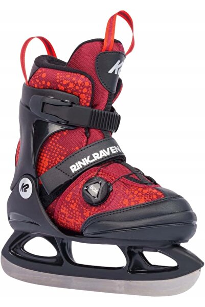 K2 Linguri multifuncționale Rink Raven Boa 32-37