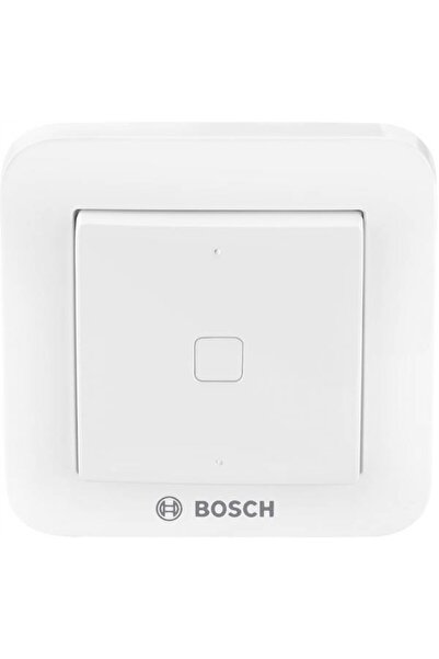 Bosch Întrerupător de perete inteligent pentru casă 8750000372